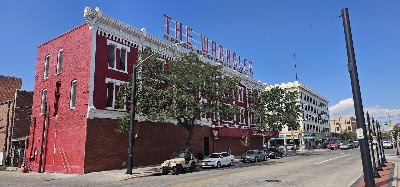 Downtown Cheyenne